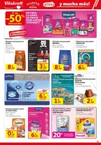Alcampo Spain Offers from 23 October to 5 November 2025 Big Brands Big Discounts