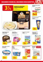 Alcampo Spain Offers from 23 October to 5 November 2025 Big Brands Big Discounts