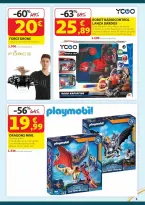 Alcampo Spain Offers from 23 October to 6 November 2025 Great Discounts!