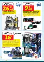 Alcampo Spain Offers from 23 October to 6 November 2025 Great Discounts!