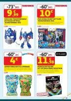 Alcampo Spain Offers from 23 October to 6 November 2025 Great Discounts!