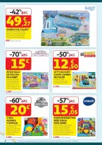 Alcampo Spain Offers from 23 October to 6 November 2025 Great Discounts!