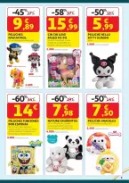 Alcampo Spain Offers from 23 October to 6 November 2025 Great Discounts!