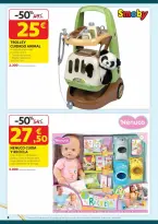 Alcampo Spain Offers from 23 October to 6 November 2025 Great Discounts!