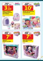 Alcampo Spain Offers from 23 October to 6 November 2025 Great Discounts!