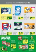 Ofertas de HiperDino España de 23 octubre a 6 noviembre 2025 Ofertas Que Vuelan