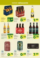 Ofertas de HiperDino España de 23 octubre a 6 noviembre 2025 Ofertas Que Vuelan