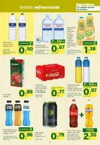 Ofertas de HiperDino España de 23 octubre a 6 noviembre 2025 Ofertas Que Vuelan