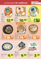 Ofertas de HiperDino España de 23 octubre a 6 noviembre 2025 Ofertas Que Vuelan