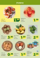 Ofertas de HiperDino España de 23 octubre a 6 noviembre 2025 Ofertas Que Vuelan