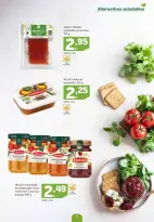 Ofertas de HiperDino España de 23 octubre a 24 noviembre 2025 Ofertas en productos ecológicos