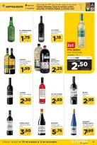 Ofertas de ‎Alimerka Supermercados‎ España de 30 octubre a 12 noviembre 2025 Nuevas ofertas