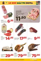 Ofertas de ‎Alimerka Supermercados‎ España de 30 octubre a 12 noviembre 2025 Nuevas ofertas