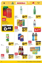 Ofertas de ‎Alimerka Supermercados‎ España de 30 octubre a 12 noviembre 2025 Nuevas ofertas
