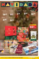 Ofertas de ‎Alimerka Supermercados‎ España de 30 octubre a 12 noviembre 2025 Nuevas ofertas