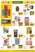 Ofertas de ‎Alimerka Supermercados‎ España de 30 octubre a 12 noviembre 2025 Nuevas ofertas