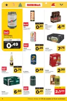 Ofertas de ‎Alimerka Supermercados‎ España de 30 octubre a 12 noviembre 2025 Nuevas ofertas
