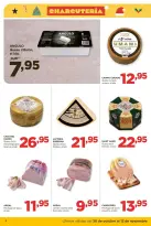 Ofertas de ‎Alimerka Supermercados‎ España de 30 octubre a 12 noviembre 2025 Nuevas ofertas