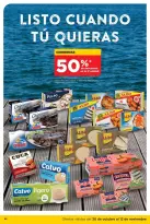 Ofertas de ‎Alimerka Supermercados‎ España de 30 octubre a 12 noviembre 2025 Nuevas ofertas