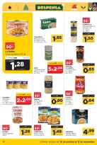 Ofertas de ‎Alimerka Supermercados‎ España de 30 octubre a 12 noviembre 2025 Nuevas ofertas