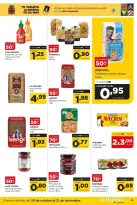 Ofertas de ‎Alimerka Supermercados‎ España de 30 octubre a 12 noviembre 2025 Nuevas ofertas