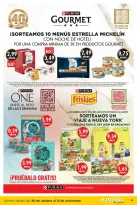 Ofertas de ‎Alimerka Supermercados‎ España de 30 octubre a 12 noviembre 2025 Nuevas ofertas