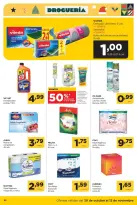Ofertas de ‎Alimerka Supermercados‎ España de 30 octubre a 12 noviembre 2025 Nuevas ofertas