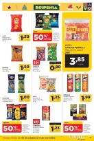 Ofertas de ‎Alimerka Supermercados‎ España de 30 octubre a 12 noviembre 2025 Nuevas ofertas