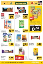 Ofertas de ‎Alimerka Supermercados‎ España de 30 octubre a 12 noviembre 2025 Nuevas ofertas