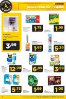 Ofertas de ‎Alimerka Supermercados‎ España de 30 septiembre a 30 noviembre 2025 Folleto de ofertas Tu decides tu ahorras