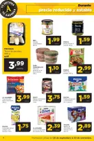 Ofertas de ‎Alimerka Supermercados‎ España de 30 septiembre a 30 noviembre 2025 Folleto de ofertas Tu decides tu ahorras