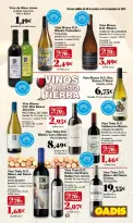 Ofertas de GADIS supermercado España de 30 octubre a 5 noviembre 2025 Nuevos precios