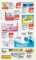 Ofertas de GADIS supermercado España de 30 octubre a 5 noviembre 2025 Nuevos precios