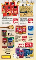 Ofertas de GADIS supermercado España de 30 octubre a 5 noviembre 2025 Nuevos precios