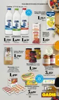 Ofertas de GADIS supermercado España de 30 octubre a 5 noviembre 2025 Nuevos precios