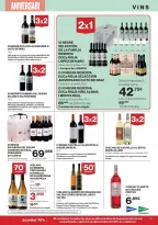 Ofertas de Hipercor España de 23 octubre a 5 noviembre 2025 ofertas Què Necessites Avui?