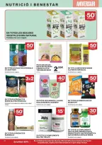 Ofertas de Hipercor España de 23 octubre a 5 noviembre 2025 ofertas Què Necessites Avui?