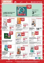 Ofertas de Hipercor España de 23 octubre a 5 noviembre 2025 ofertas Què Necessites Avui?