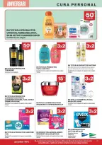 Ofertas de Hipercor España de 23 octubre a 5 noviembre 2025 ofertas Què Necessites Avui?