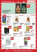 Ofertas de Hipercor España de 23 octubre a 5 noviembre 2025 ofertas Què Necessites Avui?