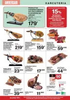 Ofertas de Hipercor España de 23 octubre a 5 noviembre 2025 ofertas Què Necessites Avui?