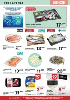 Ofertas de Hipercor España de 23 octubre a 5 noviembre 2025 ofertas Què Necessites Avui?