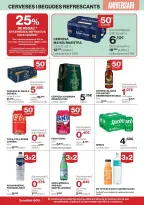 Ofertas de Hipercor España de 23 octubre a 5 noviembre 2025 ofertas Què Necessites Avui?