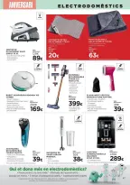 Ofertas de Hipercor España de 23 octubre a 5 noviembre 2025 ofertas Què Necessites Avui?