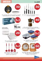 Ofertas de Hipercor España de 23 octubre a 5 noviembre 2025 ofertas Què Necessites Avui?