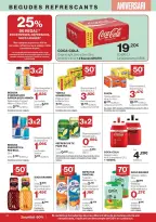 Ofertas de Hipercor España de 23 octubre a 5 noviembre 2025 ofertas Què Necessites Avui?