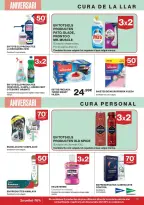 Ofertas de Hipercor España de 23 octubre a 5 noviembre 2025 ofertas Què Necessites Avui?