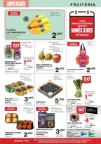 Ofertas de Hipercor España de 23 octubre a 5 noviembre 2025 ofertas Què Necessites Avui?