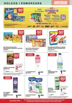 Ofertas de Hipercor España de 23 octubre a 5 noviembre 2025 ofertas Què Necessites Avui?