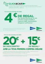 Ofertas de Hipercor España de 23 octubre a 5 noviembre 2025 ofertas Què Necessites Avui?
